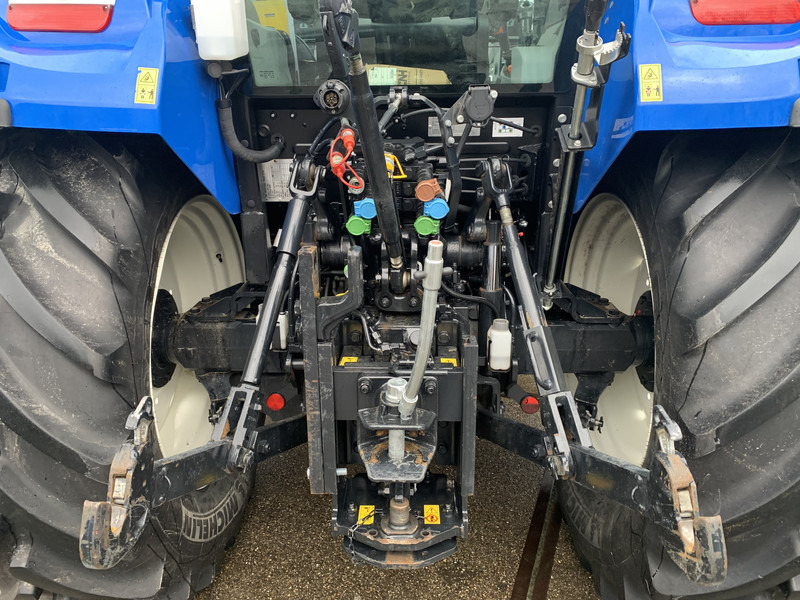 Tracteur agricole New Holland T4.85