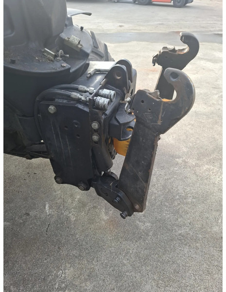 Tracteur agricole New Holland T4.95 T4.95LP