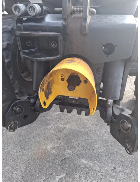 Tracteur agricole New Holland T4.95 T4.95LP