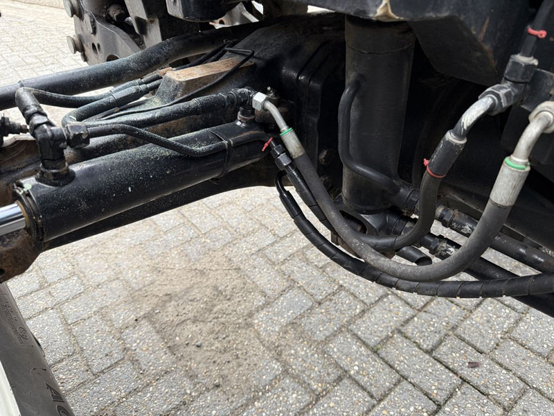 Tracteur agricole New Holland T7.210 Auto Command