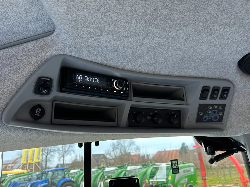 Tracteur agricole New Holland T7.245 Autocommand