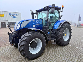 Tracteur agricole New Holland T7.270AC Stage V