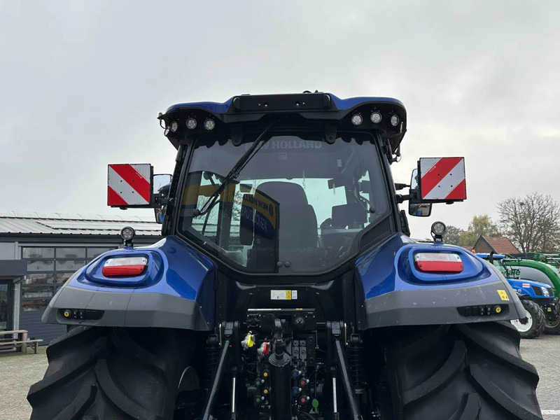 Tracteur agricole New Holland T7.270 AC Next Gen