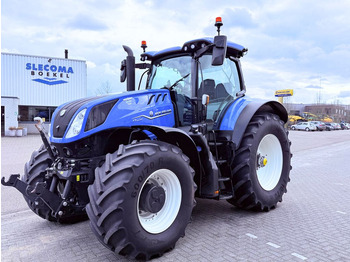 Tracteur agricole New Holland T7.315HD Auto Command + GPS