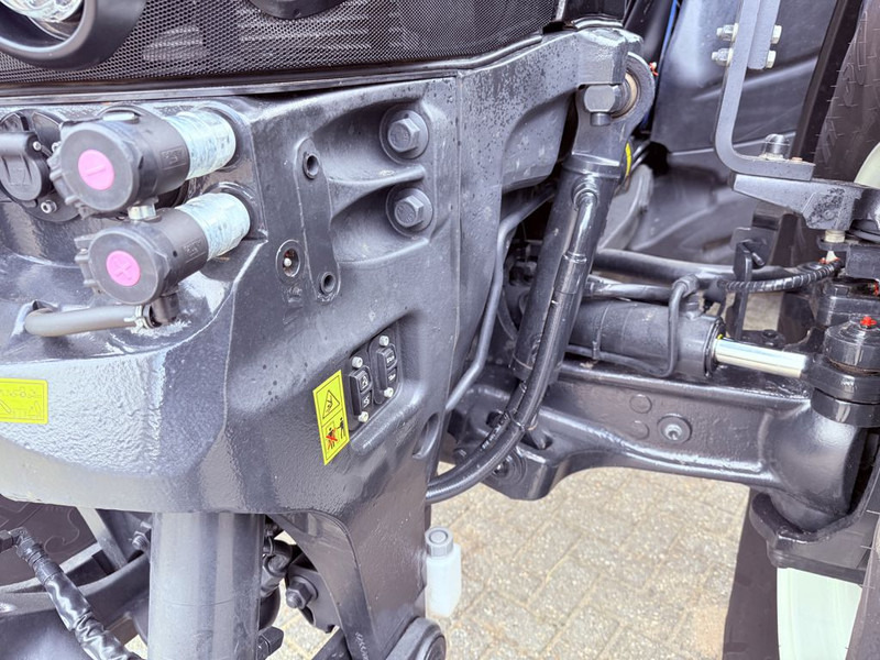 Tracteur agricole New Holland T7.315HD Auto Command + GPS