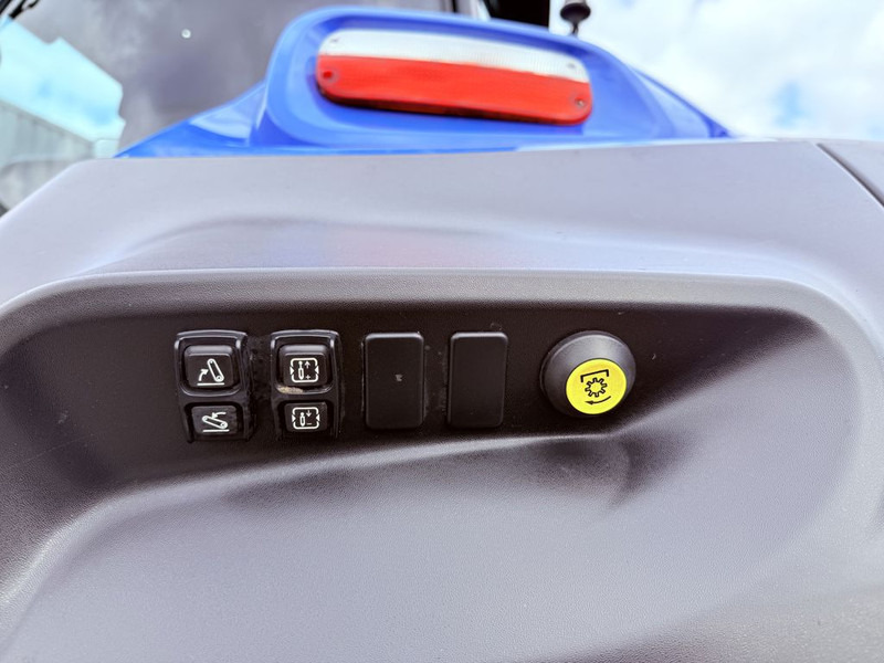 Tracteur agricole New Holland T7.315HD Auto Command + GPS