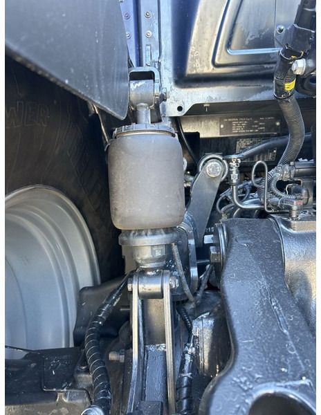 Tracteur agricole New Holland T7.315 HD New Gen