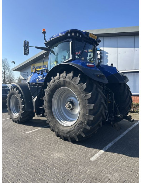 Tracteur agricole New Holland T7.315 HD New Gen