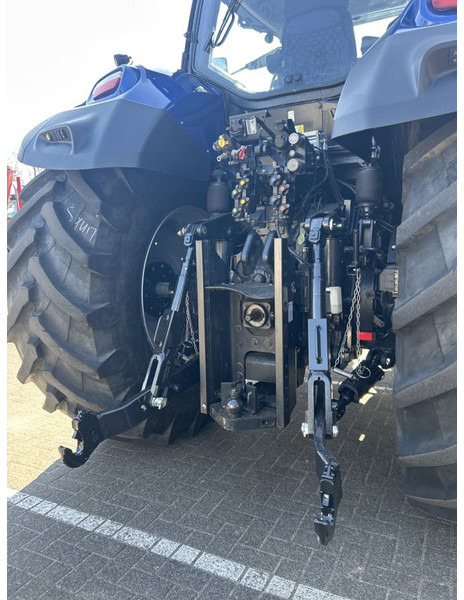 Tracteur agricole New Holland T7.315 HD New Gen