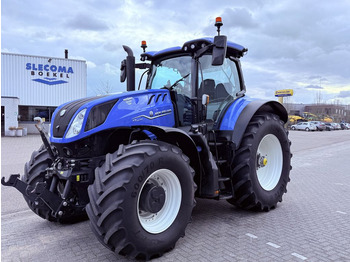 Tracteur agricole New Holland T7.315 HD New Gen GPS RTK