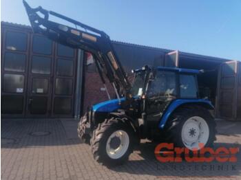 Tracteur agricole New Holland TL 100