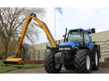 Tracteur agricole New Holland TM150