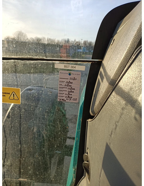 Tracteur agricole New Holland TS135A TS135A