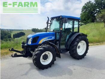 New Holland t4050 n - tracteur agricole
