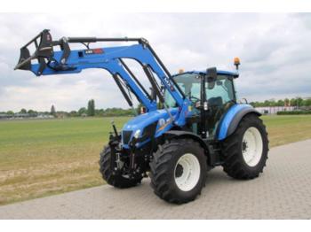 Tracteur agricole New Holland t5.95