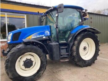 Tracteur agricole New Holland t6030 delta