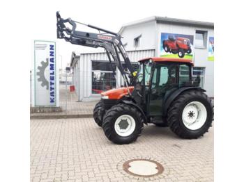 Tracteur agricole New Holland tn 65 d