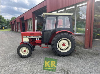 Tracteur agricole Overige OVERIGE TRACTOREN 