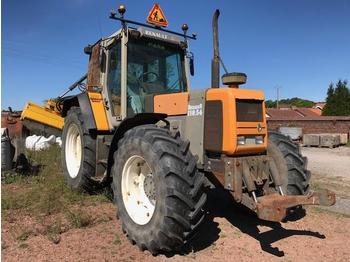 Tracteur agricole Renault 110.54