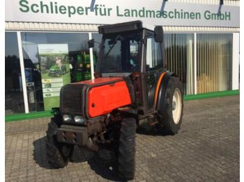Tracteur agricole Renault R3278-A-S