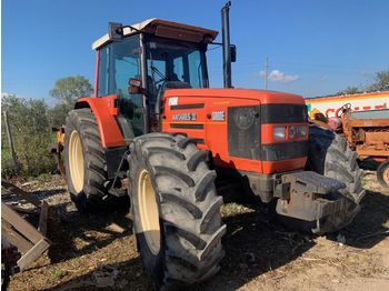 Tracteur agricole SAME ANTARES II 130