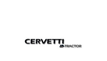 Tracteur agricole SAME DA 25 2RM