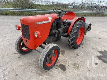SAME SAMETTO 120 - tracteur agricole
