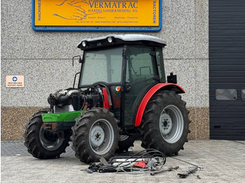 Tracteur agricole Same (Argon) / SDF Parts!! 