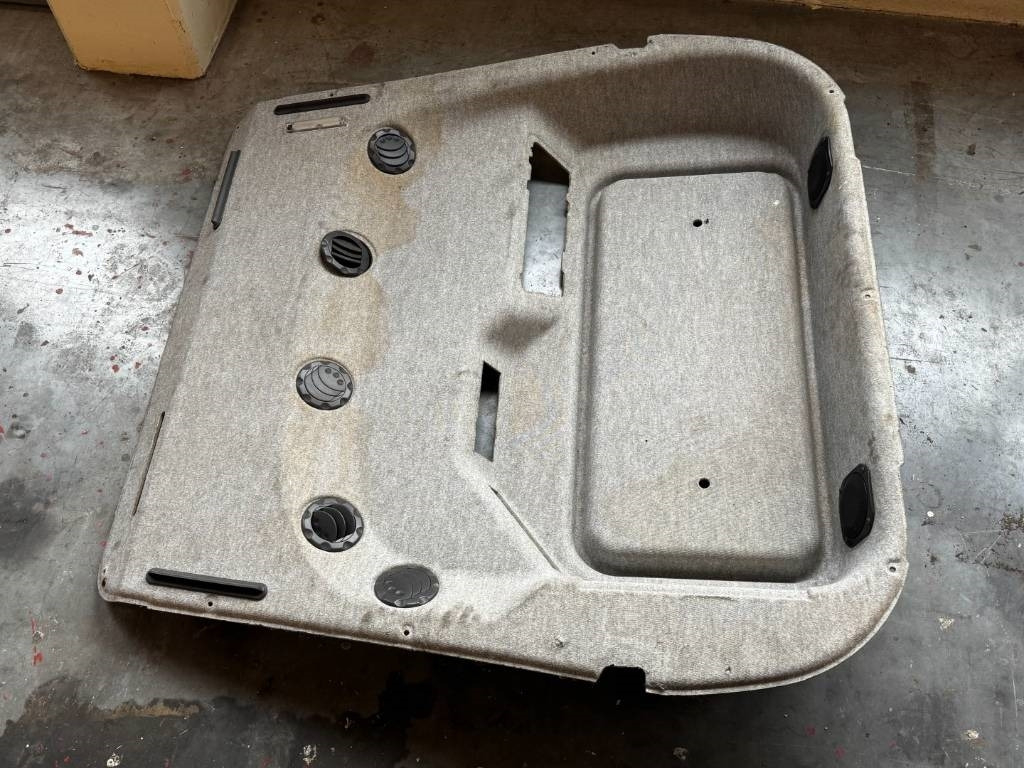 Tracteur agricole Same (Argon) / SDF Parts!!
