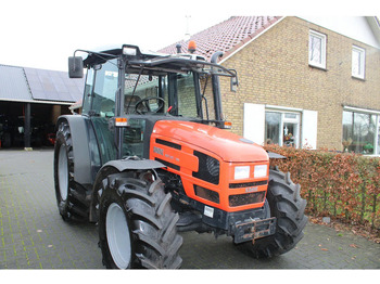 Tracteur agricole Same Dorado 86