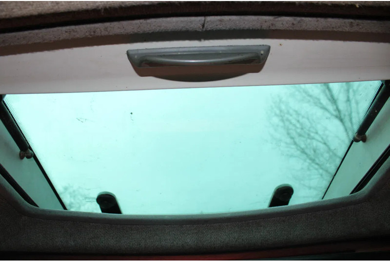 Tracteur agricole Same Dorado 86