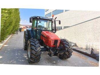 Same EXPLORER 100 - tracteur agricole