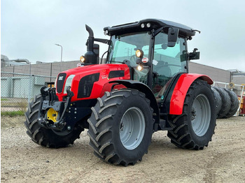 Tracteur agricole Same Explorer 100