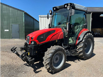 Tracteur agricole Same Frutteto