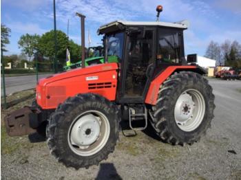 Tracteur agricole Same Tracteur agricole EXPLORER 95 Same