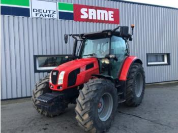 Tracteur agricole Same Virtus 100