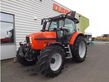 Tracteur agricole Same iron 110