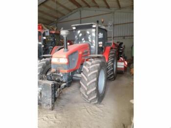 Tracteur agricole Same silver 130