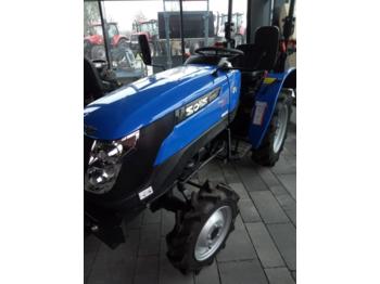  Solis 20 - Tracteur agricole