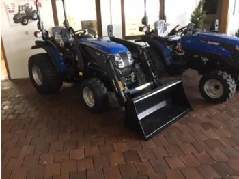 Tracteur agricole Solis 26