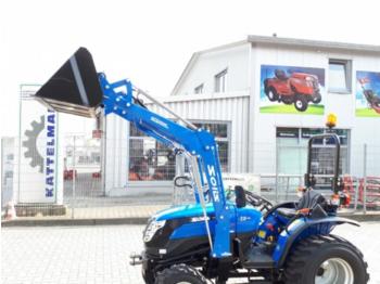 Tracteur agricole Solis 26