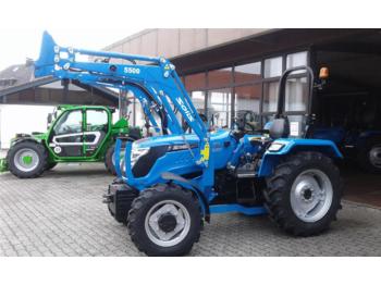 Tracteur agricole Solis 50
