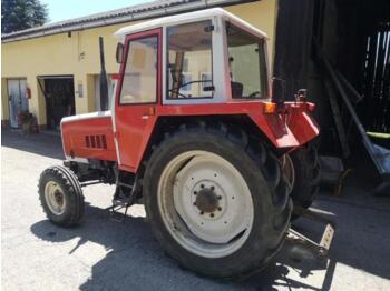 Steyr 8070 fs - tracteur agricole
