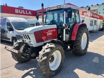 Tracteur agricole Steyr 9086 A T