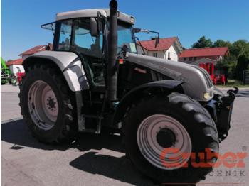 Tracteur agricole Steyr CVT 170