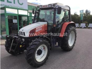 Tracteur agricole Steyr m9094