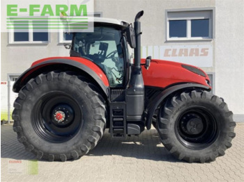 Steyr terrus 6300 cvt - Tracteur agricole