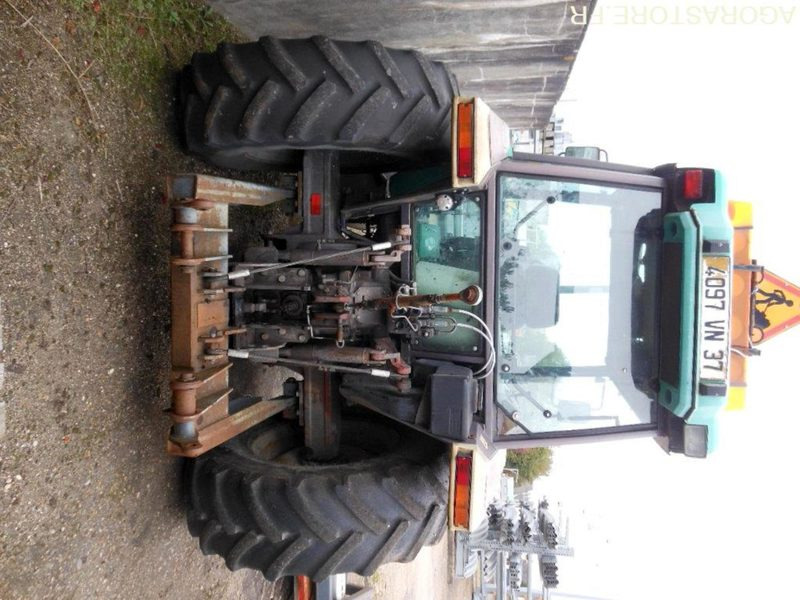 Tracteur agricole TRACTEUR AGRICOLE MASSEY FERGUSSON 3060 (DD108)