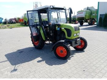 Tracteur agricole URSUS C-330