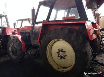 Tracteur agricole Ursus ciągnik ursus 1014,4x4,raty zamiana dowóz,fv